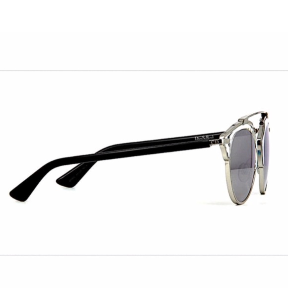 Dior SUNGLASSES mirrored - Picture 6 of 8